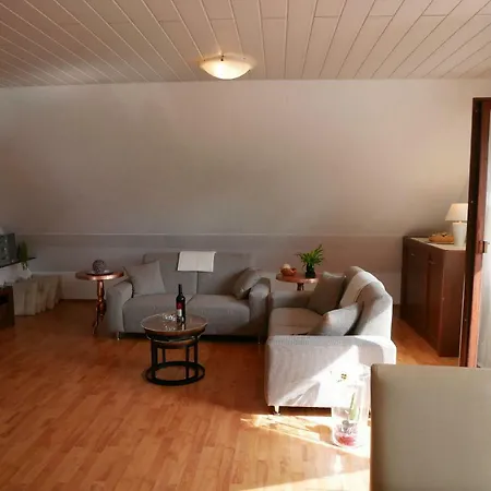 Apartment Haus Philipp *