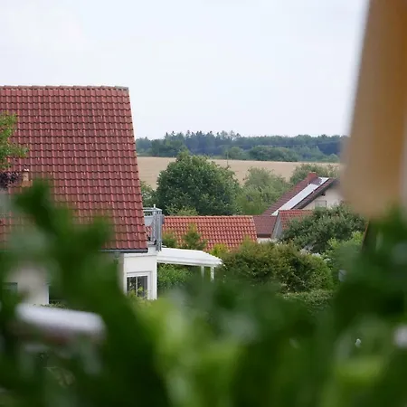 Apartment Haus Philipp *
