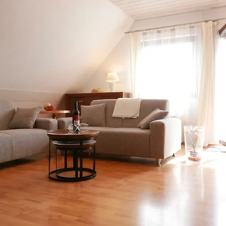 Apartment Haus Philipp *