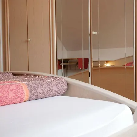 Apartment Haus Philipp *