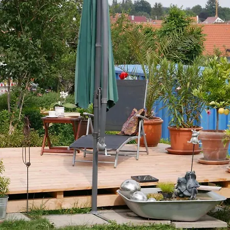Haus Philipp * Bad Urach