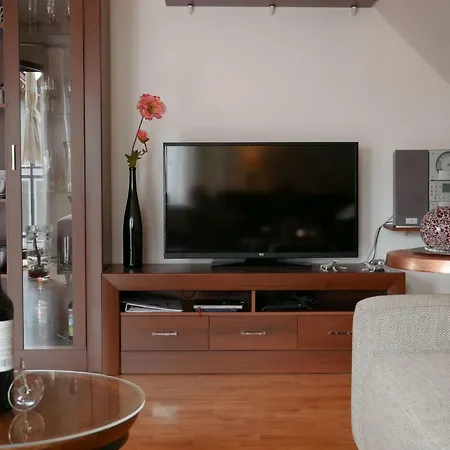 Apartment Haus Philipp Bad Urach