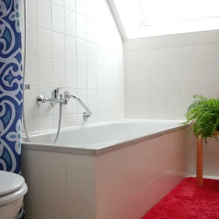 Apartment Haus Philipp Bad Urach