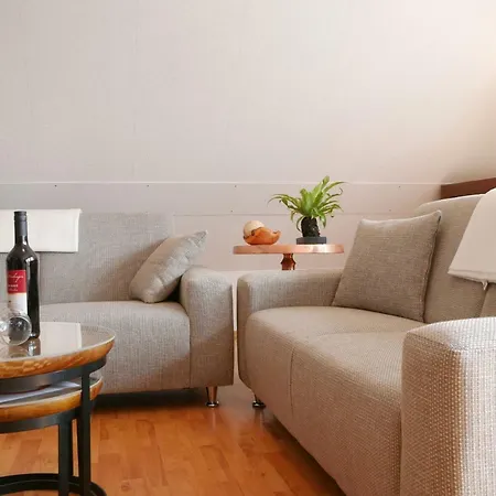 Apartment Haus Philipp