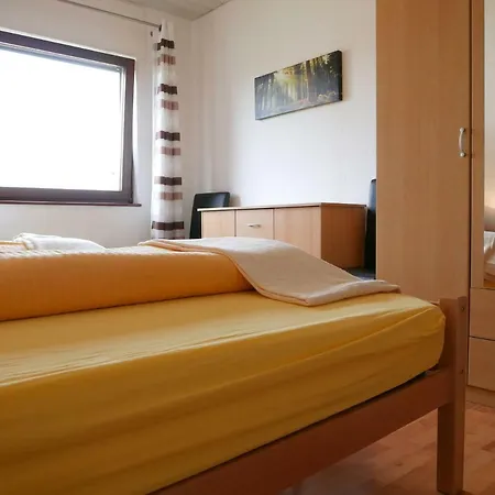 Haus Philipp Apartment Bad Urach
