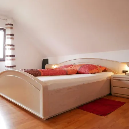 Apartment Haus Philipp