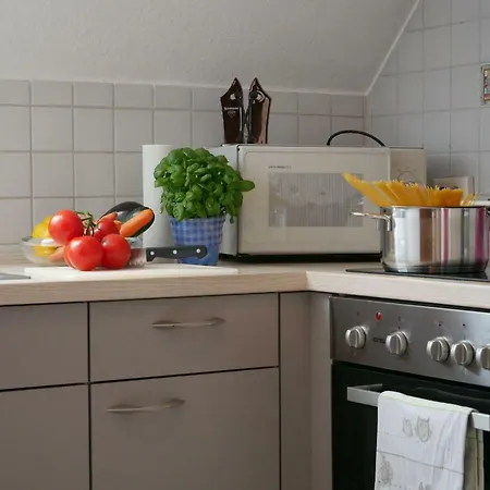 Apartment Haus Philipp