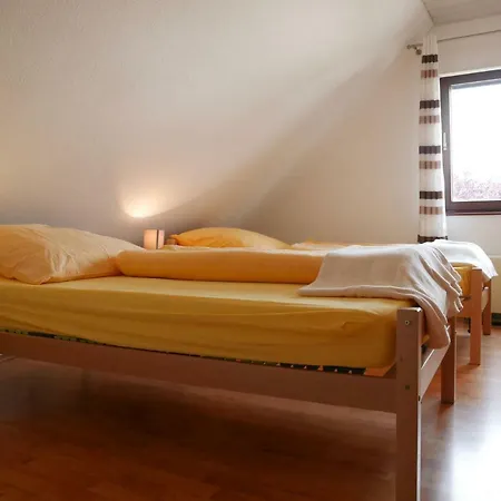 Haus Philipp Apartment *