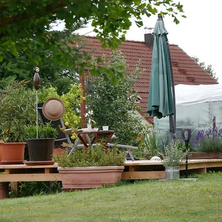 Haus Philipp Apartment *