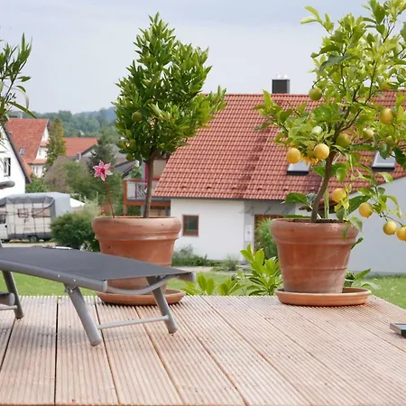 Apartment Haus Philipp