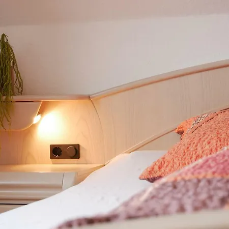 Apartment Haus Philipp *