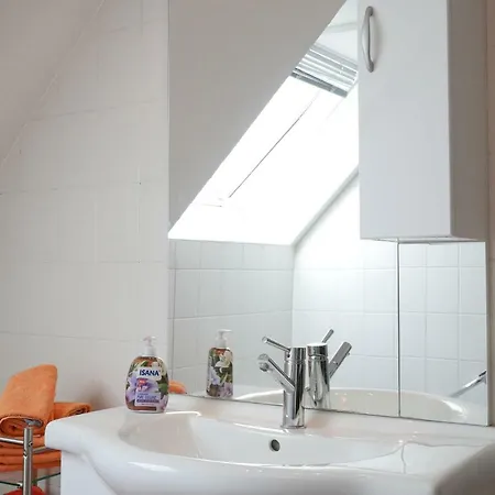 Haus Philipp Apartment Bad Urach